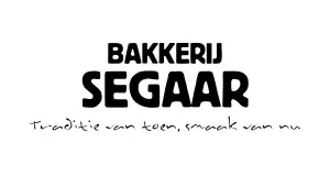 Logo Bakkerij Segaar