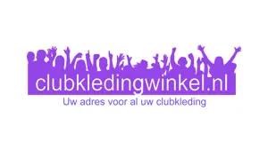Logo Clubkledingwinkel