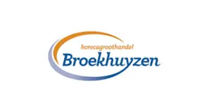 Logo Horecagroothandel Broekhuyzen
