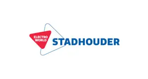 Logo Stadhouder