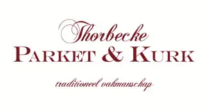 Logo Thorbecke Parket & Kurk