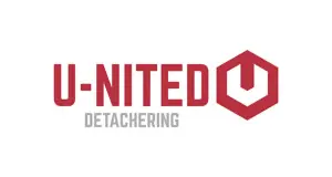 Logo United Detachering